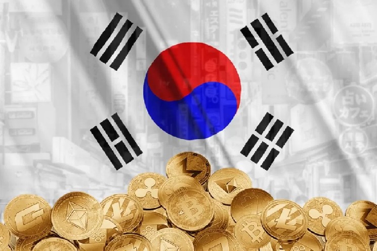 rewrite this title into a single title (don’t suggest multiple titles, just choose one, and don’t add “ to the title): 15 Altcoins Experiencing a Surge in Trading Volume in South Korea Revealed – XRP Tops the List Again