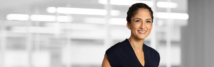 Morgan Stanley CFO: Tokenization Is the Next Big Leap for Its $Multi-Trillion Wealth Empire