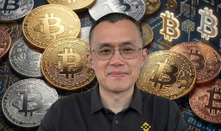 Binance CEO CZ Weighs In on the Satoshi Nakamoto Mystery Debate