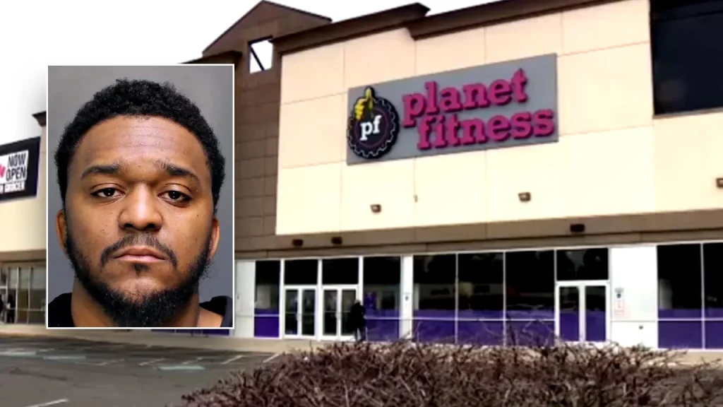 Philadelphia man stabs Planet Fitness worker after getting banned from gym: police