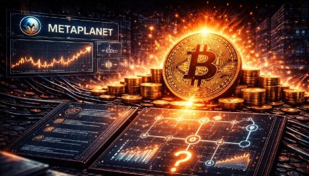 Metaplanet Acquires Another 5,000 Bitcoin: Unveiling Their Upcoming Moves