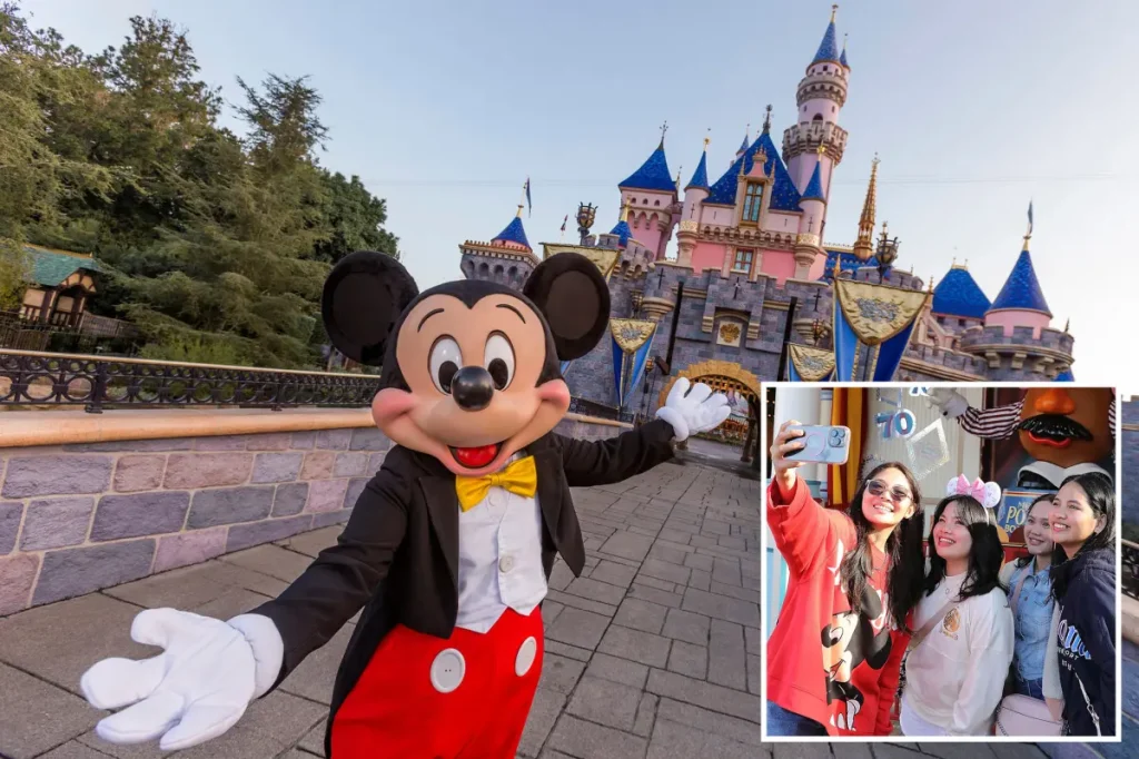 Disneyland bans beloved Gen Z accessory from top rides after surge in ‘guest behavior’ incidents