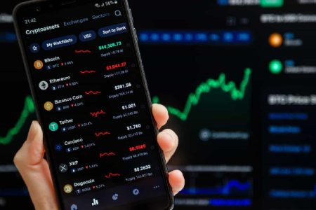 Crypto Surge: Market Greens Up on $100B Inflow in Just Hours