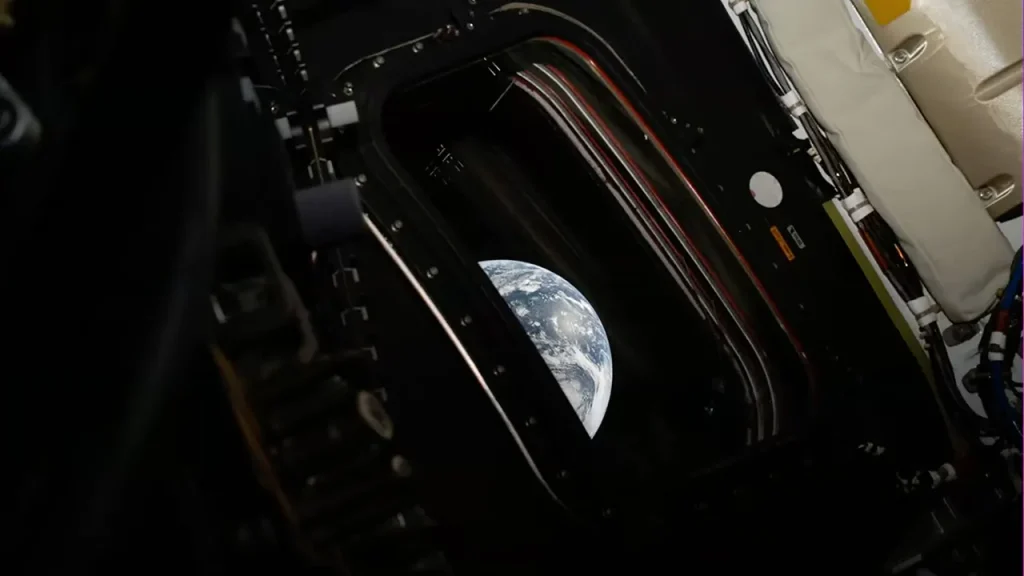 Artemis II astronauts nearly halfway to the moon; NASA shares stunning photos from Orion spacecraft