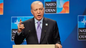 Who is Turkey’s Erdoğan? How NATO’s most unpredictable leader keeps reinventing himself