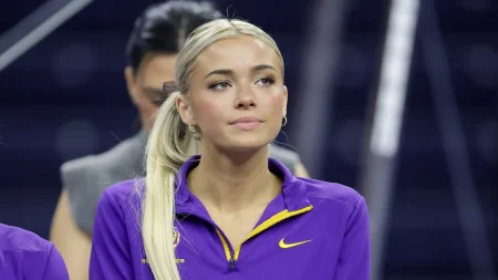 Livvy Dunne says she auditioned for HBO’s ‘White Lotus’ but got rejected for a role