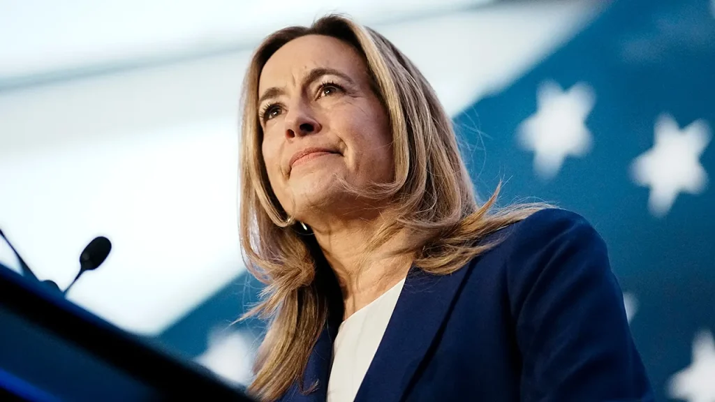 New Jersey Gov Mikie Sherrill rips FIFA after reports that NJ Transit tickets to World Cup will be over $100