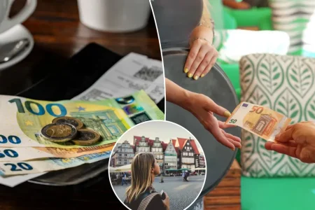 Travel experts warn against one tipping habit while visiting popular vacation spots