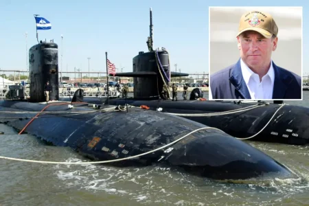 Navy cancels Biden-era submarine overhaul as costs inflate to nearly $3B