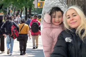 Frazzled NYC parents vent over ‘insane’ number of public school holidays — as days off continue to climb