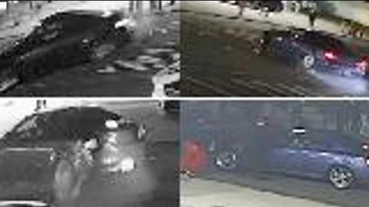 NYPD investigating 'reckless' drag racing street takeover in Queens ...