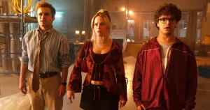 3 Popular Hulu Movies and TV Shows to Binge-Watch This Week (April 8-12): ‘Pizza Movie’ and More