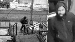 Man charged in ‘particularly heinous’ killing of DC resident found bound and set on fire in ritzy area: police