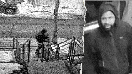 Man charged in ‘particularly heinous’ killing of DC resident found bound and set on fire in ritzy area: police