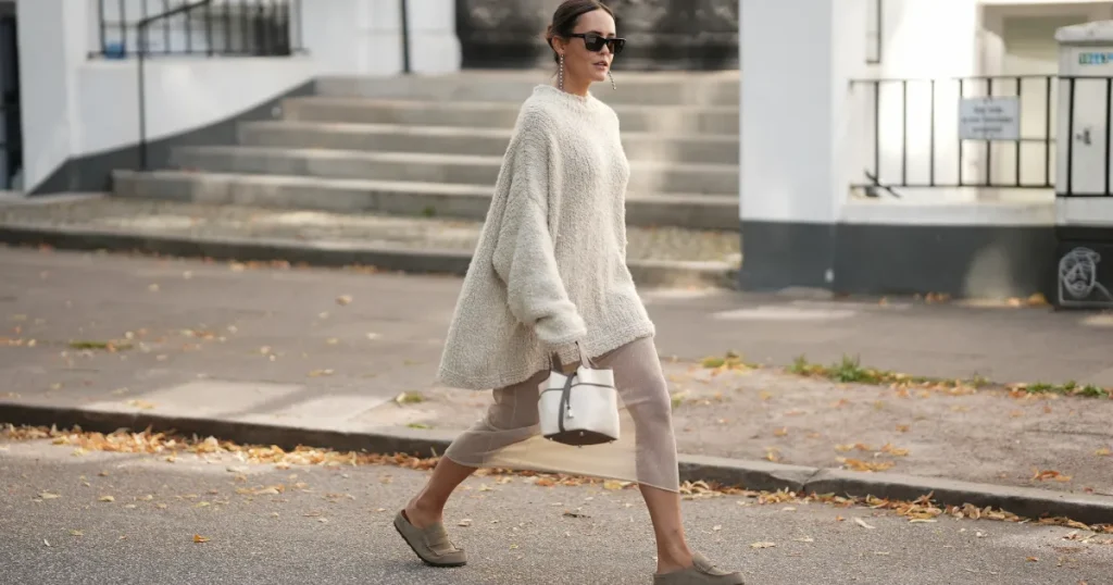 17 Ultra-Comfy Slip-On Shoes, Because We Have No Time for Laces and Buckles This Spring