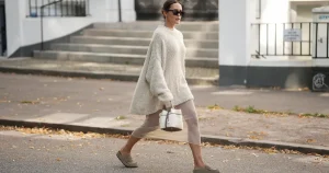 17 Ultra-Comfy Slip-On Shoes, Because We Have No Time for Laces and Buckles This Spring