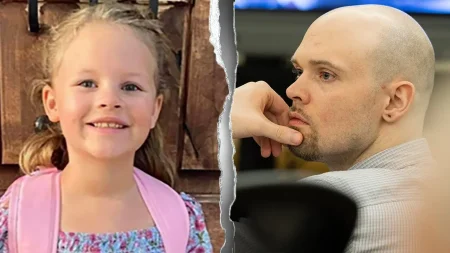 Athena Strand’s killer FedEx driver’s split personas, defense scream ‘manipulation,’ not madness: expert