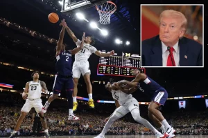 Exclusive | White House meetings on college sports’ money mess to give athletes key role for first time starting this week