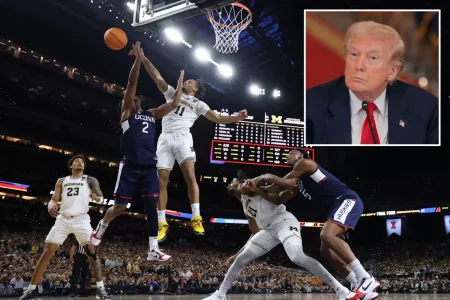 Exclusive | White House meetings on college sports’ money mess to give athletes key role for first time starting this week