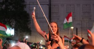 Opinion | Hungary Showed How to Defeat an Autocrat