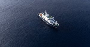 rewrite this title into a single title (don’t suggest multiple titles, just choose one, and don’t add “ to the title): How a Nature Cruise Turned Into a Nightmare