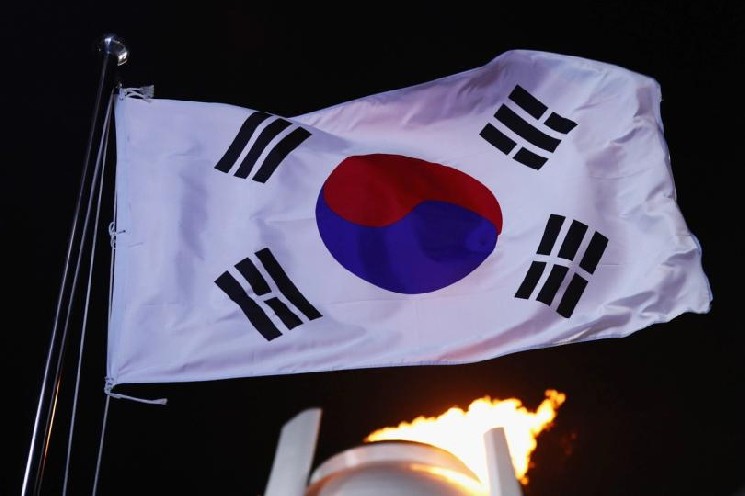 XRP Surpasses Bitcoin and Ethereum in Trading Volumes on Major South Korean Exchanges