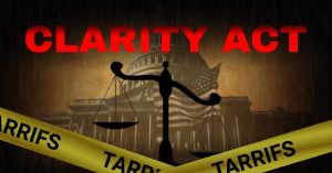 Senate Deluged by 100 Amendments in Thursday’s CLARITY Act Markup