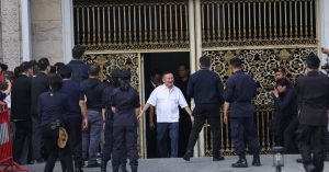 Thaksin Shinawatra Freed from Prison: What’s Next?