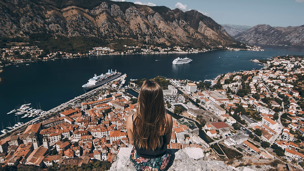 Travelling to Kotor? Explore one of Europe’s most underrated escapes