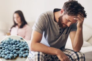 Healthy 26-year-old had penis numbness, orgasm problems from popular drug — even a year and a half after he stopped taking it