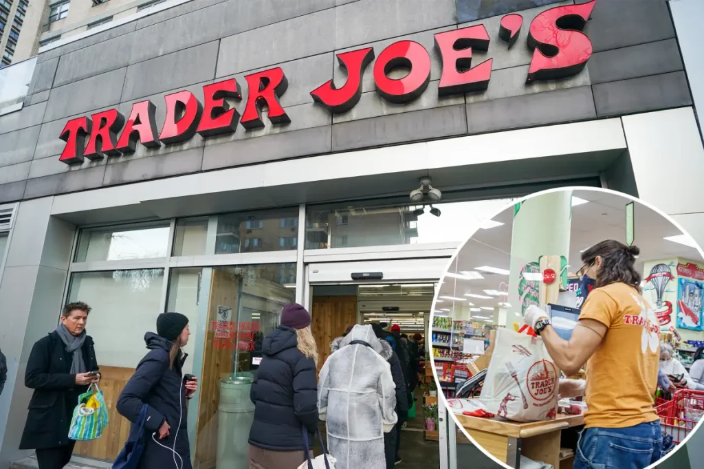 Last chance for Trader Joe’s customers to claim cash for $7.4M ‘receipt error’ settlement