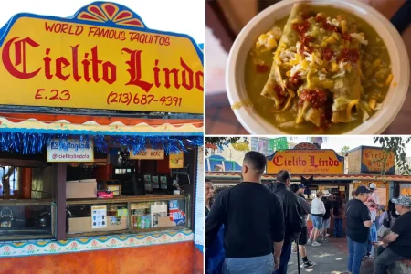 One of LA’s oldest restaurants fighting to stay open as it faces staggering repair costs