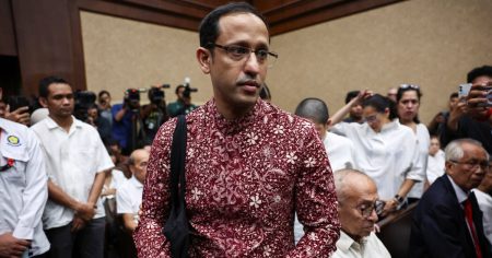 Tech Billionaire’s Trial Stirs Fears of Tyrannical Overreach
