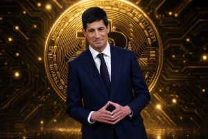 What Fed Chair Kevin Warsh Means for Policy Shifts and Bitcoin