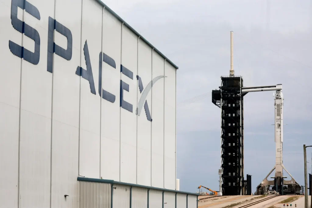 SpaceX IPO Reveals New Billionaire Plus Crazy Incentives For Musk