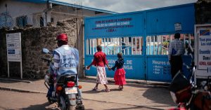 rewrite this title into a single title (don’t suggest multiple titles, just choose one, and don’t add “ to the title): What to Know About the Latest Ebola Outbreak