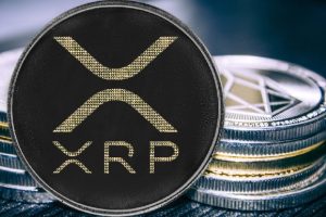 XRP Open Interest Hits Highest Level Since March
