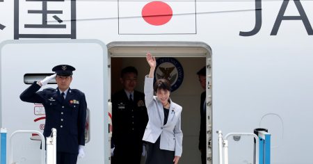 rewrite this title into a single title (don’t suggest multiple titles, just choose one, and don’t add “ to the title): South Korea and Japan’s Leaders Are Set to Meet: What to Know