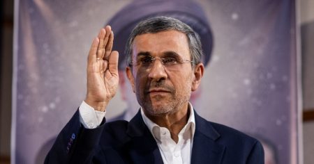 rewrite this title into a single title (don’t suggest multiple titles, just choose one, and don’t add “ to the title): Early War Goal Was to Install Hard Line Former President as Iran’s Leader