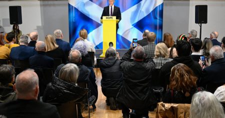 rewrite this title into a single title (don’t suggest multiple titles, just choose one, and don’t add “ to the title): When Nationalism Beats Nationalism – The New York Times