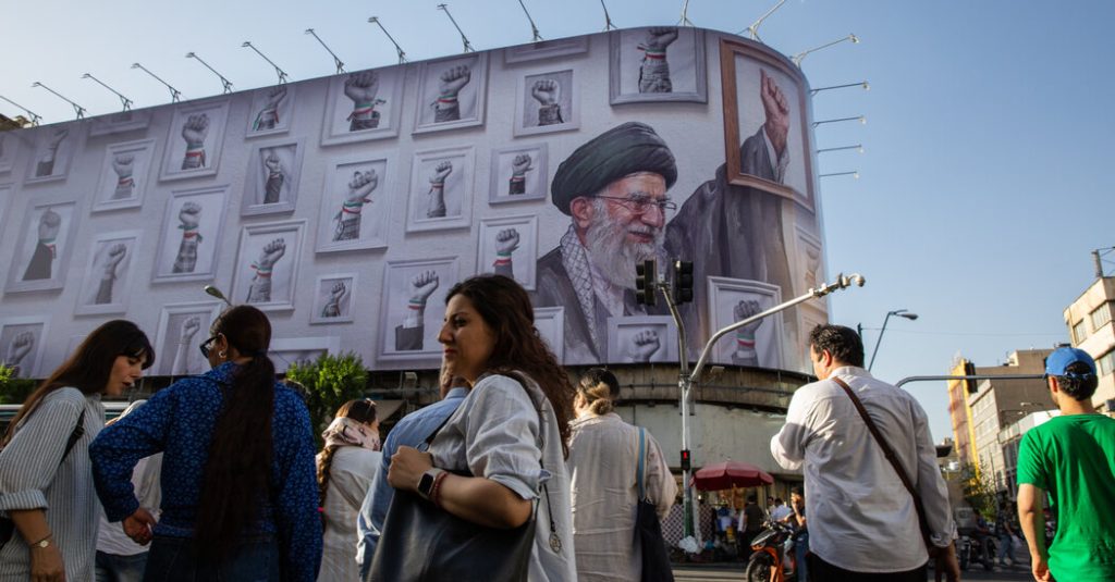 Mediators Race to Salvage U.S.-Iran Cease-Fire