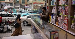UN Warns Taliban’s New Divorce Decree Formalizes Child Marriage in Afghanistan