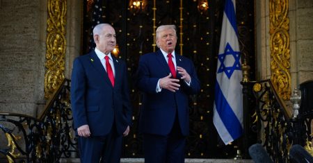 Once Trump’s Co-Pilot Against Iran, Netanyahu Is Now a Mere Passenger