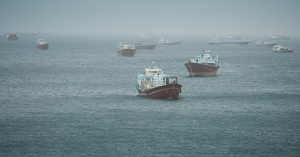 To Get the Strait Open, Trump Had to Leave the Hardest Issues for Later