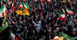Iran Frames Potential US Deal as a Victory