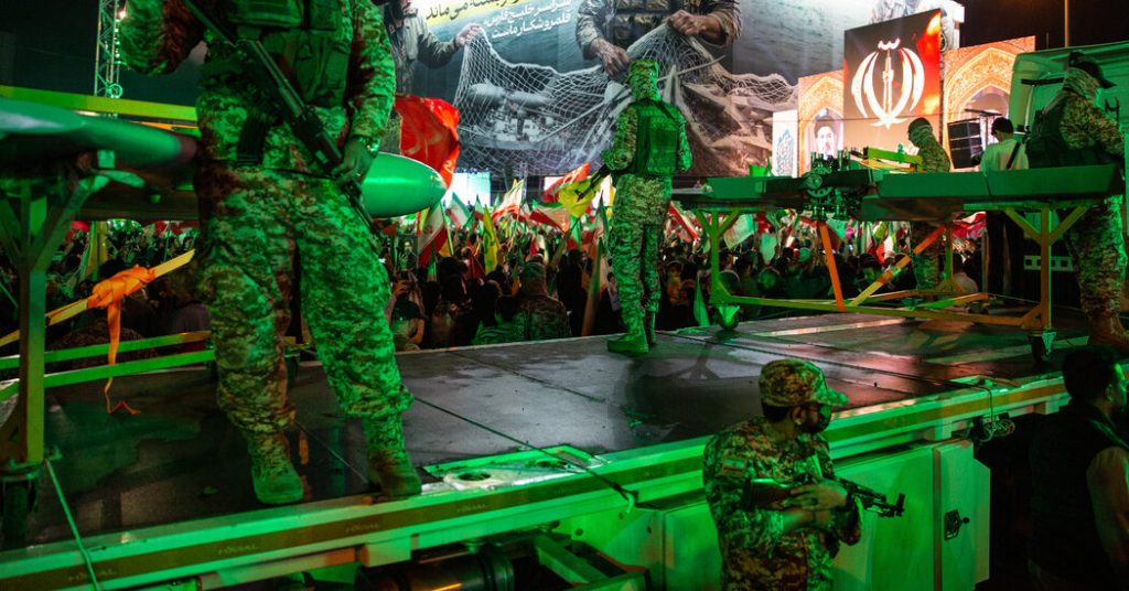 5 Major Hurdles to an Iran-U.S. Peace Deal