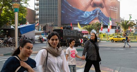 Understanding the Potential U.S.-Iran Peace Deal