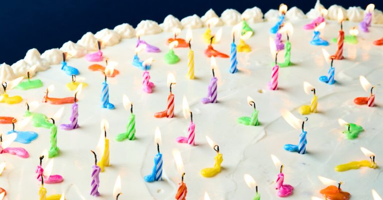How to Be Old