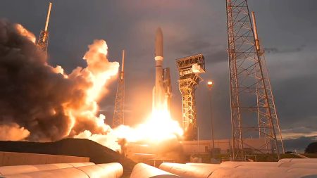 Blue Origin’s rocket blowup hits NASA and Amazon Leo as well
