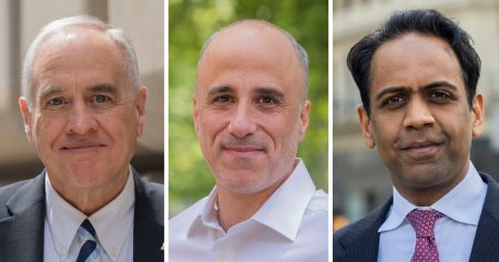 Democrats Refused to Primary Tom DiNapoli for Years. This Year Is Different.